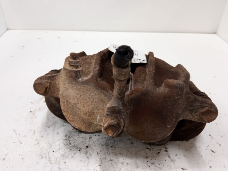 Recambio de pinza freno delantera derecha para nissan terrano ii (r20) 2.7 tdi 4wd referencia OEM IAM   