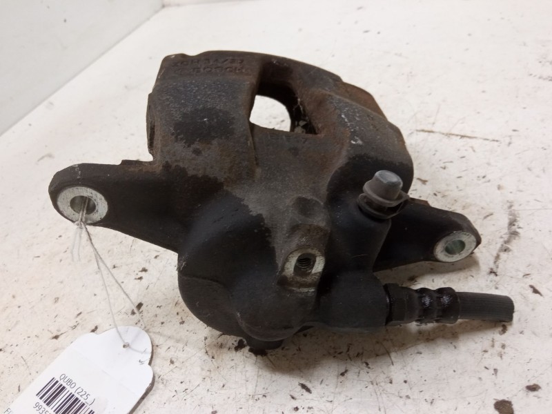 Recambio de pinza freno delantera derecha para fiat qubo (225_) 1.3 d multijet (225cxb1a, 225axb1a, 225cxb11, 225axb11,... refer