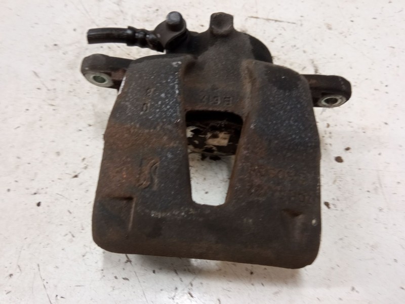 Recambio de pinza freno delantera derecha para fiat qubo (225_) 1.3 d multijet (225cxb1a, 225axb1a, 225cxb11, 225axb11,... refer