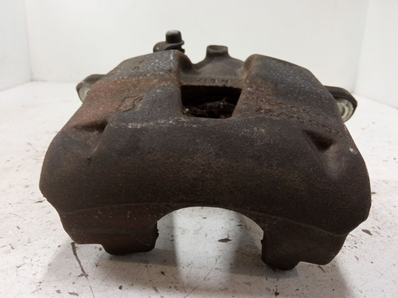 Recambio de pinza freno delantera derecha para fiat qubo (225_) 1.3 d multijet (225cxb1a, 225axb1a, 225cxb11, 225axb11,... refer