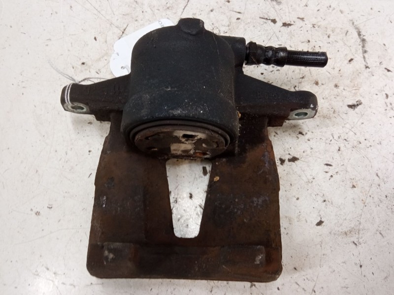 Recambio de pinza freno delantera derecha para fiat qubo (225_) 1.3 d multijet (225cxb1a, 225axb1a, 225cxb11, 225axb11,... refer