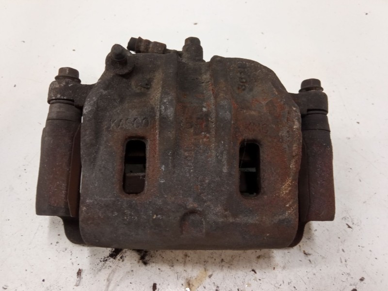 Recambio de pinza freno delantera derecha para kia sorento i (jc) 2.5 crdi referencia OEM IAM   