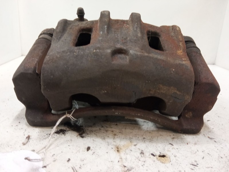 Recambio de pinza freno delantera derecha para kia sorento i (jc) 2.5 crdi referencia OEM IAM   
