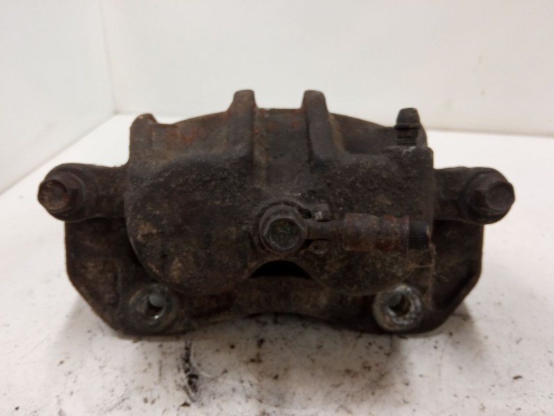 Recambio de pinza freno delantera derecha para kia sorento i (jc) 2.5 crdi referencia OEM IAM   