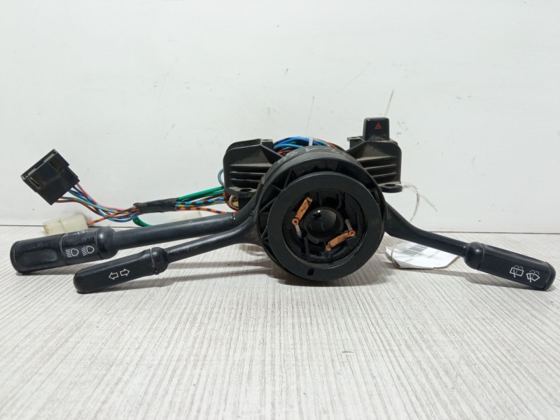 Recambio de mando luces para fiat uno (146_, 158_) 70 s 1.4 referencia OEM IAM   