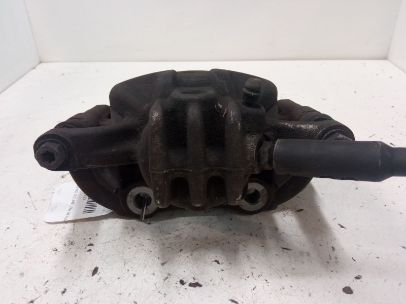 Recambio de pinza freno delantera derecha para citroën c4 ii (nc_) 1.6 hdi 90 referencia OEM IAM   