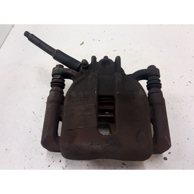 Recambio de pinza freno delantera derecha para citroën c4 ii (nc_) 1.6 hdi 90 referencia OEM IAM   