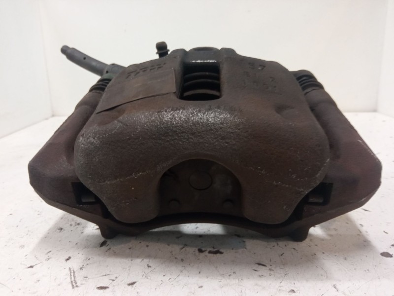 Recambio de pinza freno delantera derecha para citroën c4 ii (nc_) 1.6 hdi 90 referencia OEM IAM   