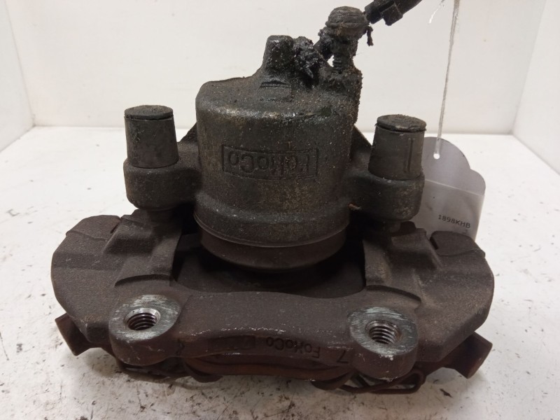 Recambio de pinza freno delantera derecha para ford ecosport 1.0 ecoboost referencia OEM IAM   