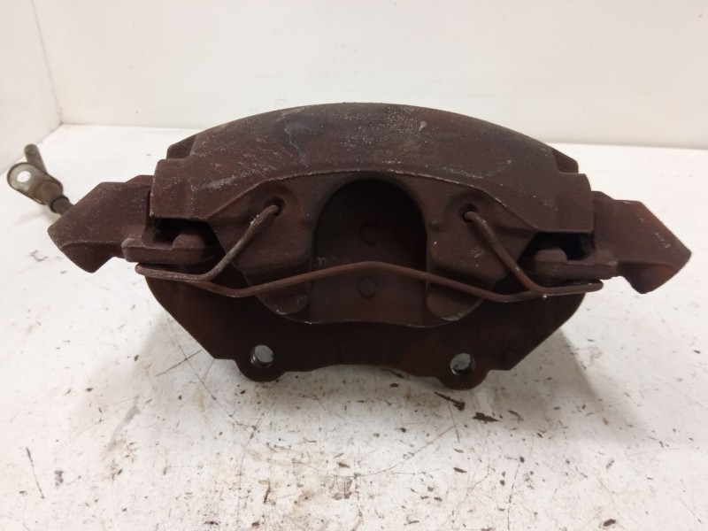 Recambio de pinza freno delantera derecha para ford ecosport 1.0 ecoboost referencia OEM IAM   