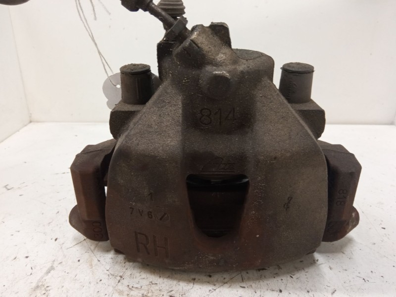 Recambio de pinza freno delantera derecha para ford ecosport 1.0 ecoboost referencia OEM IAM   