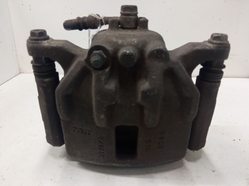 Recambio de pinza freno delantera derecha para honda civic viii hatchback (fn, fk) 2.2 ctdi (fk3) referencia OEM IAM   