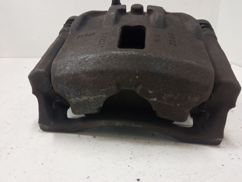 Recambio de pinza freno delantera derecha para honda civic viii hatchback (fn, fk) 2.2 ctdi (fk3) referencia OEM IAM   