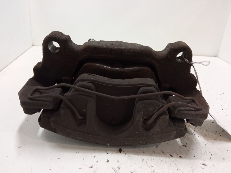 Recambio de pinza freno delantera izquierda para seat toledo iii (5p2) 1.9 tdi referencia OEM IAM   