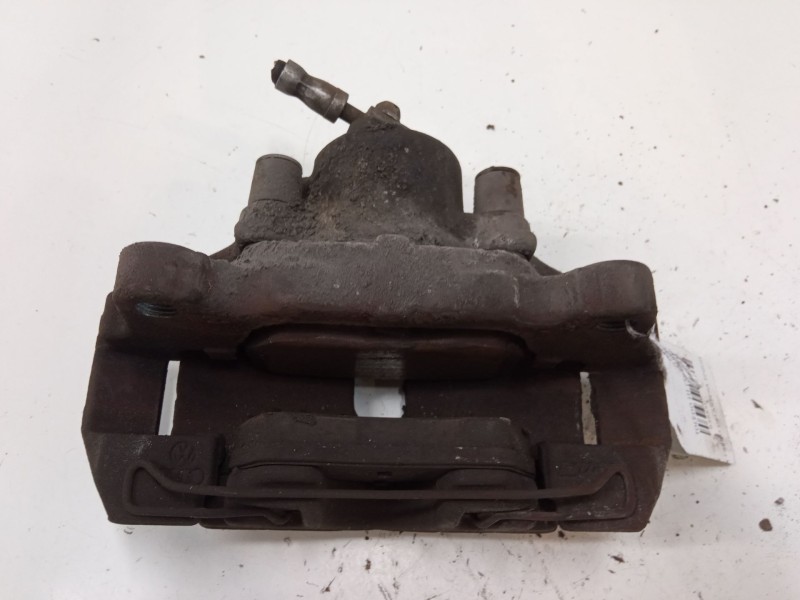 Recambio de pinza freno delantera izquierda para seat toledo iii (5p2) 1.9 tdi referencia OEM IAM   