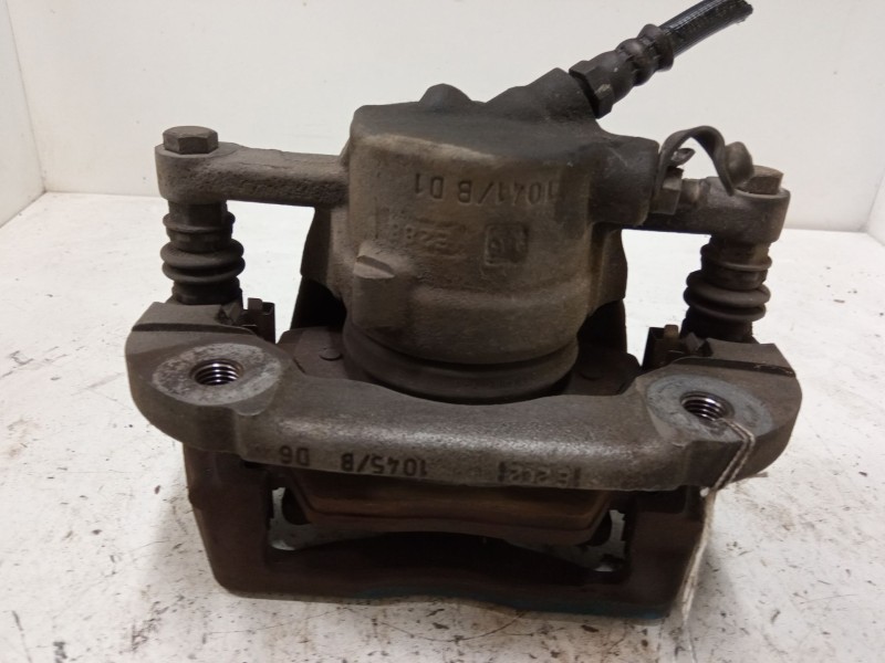 Recambio de pinza freno delantera izquierda para bmw 1 (e87) 118 d referencia OEM IAM   