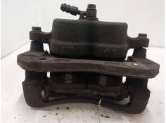 Recambio de pinza freno delantera izquierda para kia sorento i (jc) 2.5 crdi referencia OEM IAM   