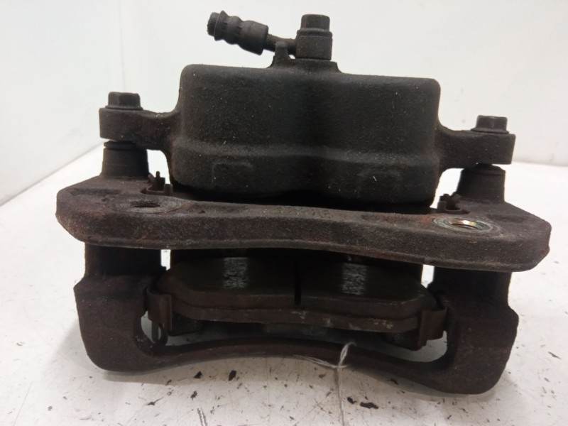Recambio de pinza freno delantera izquierda para kia sorento i (jc) 2.5 crdi referencia OEM IAM   