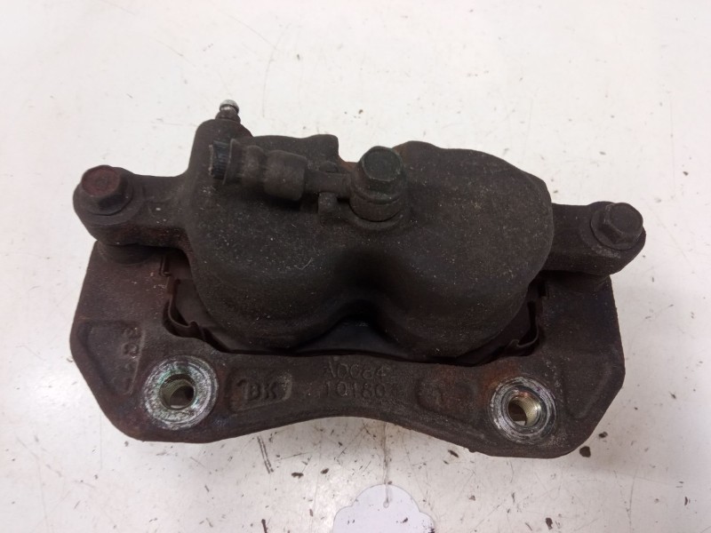Recambio de pinza freno delantera izquierda para kia sorento i (jc) 2.5 crdi referencia OEM IAM   