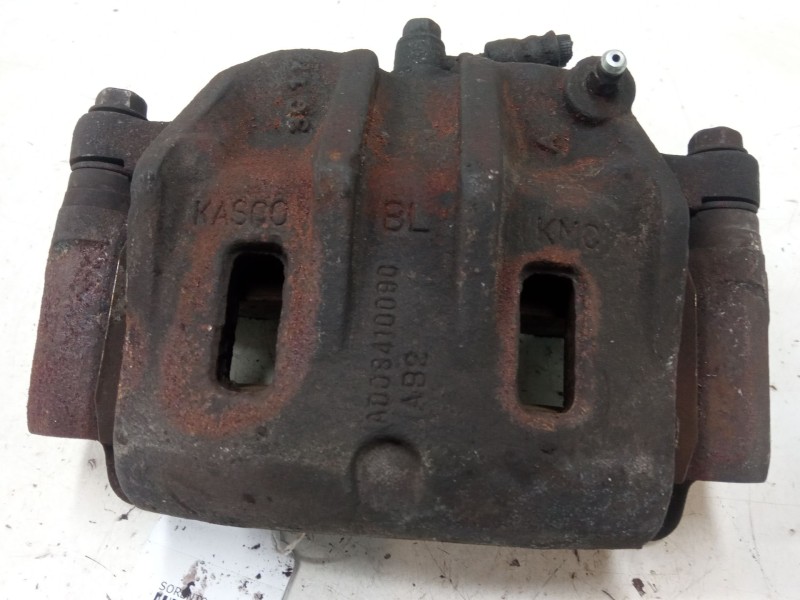 Recambio de pinza freno delantera izquierda para kia sorento i (jc) 2.5 crdi referencia OEM IAM   