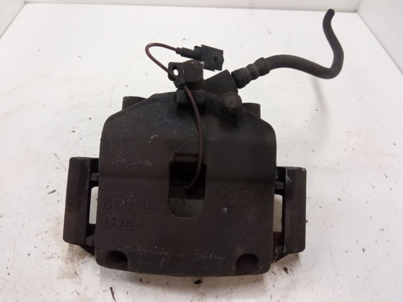 Recambio de pinza freno delantera izquierda para fiat punto (199_) 1.3 d multijet referencia OEM IAM   