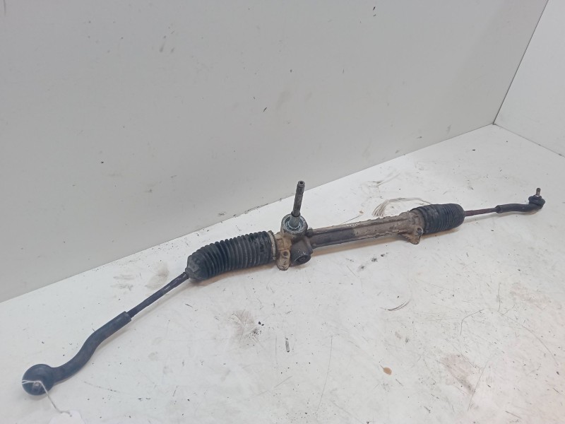 Recambio de cremallera direccion para ford ka (ru8) 1.2 referencia OEM IAM   