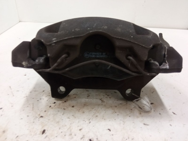 Recambio de pinza freno delantera izquierda para fiat punto (199_) 1.3 d multijet referencia OEM IAM   