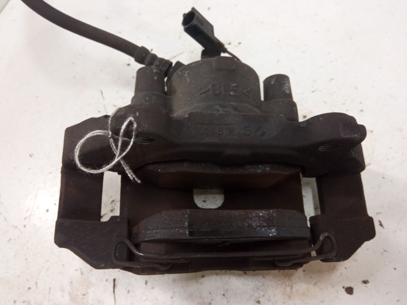 Recambio de pinza freno delantera izquierda para fiat punto (199_) 1.3 d multijet referencia OEM IAM   