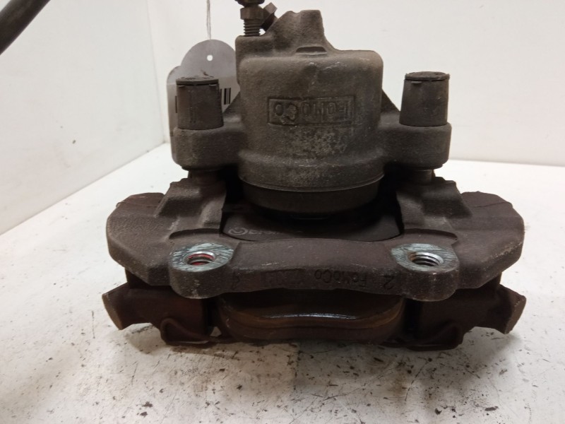 Recambio de pinza freno delantera izquierda para ford ecosport 1.0 ecoboost referencia OEM IAM   