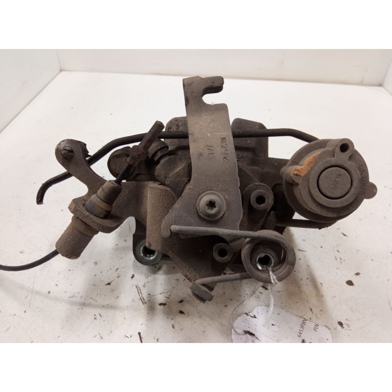 Recambio de pinza freno trasera derecha para citroën c4 grand picasso i (ua_) 2.0 hdi 138 referencia OEM IAM   