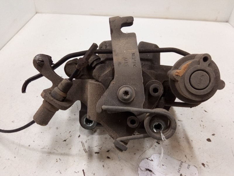 Recambio de pinza freno trasera derecha para citroën c4 grand picasso i (ua_) 2.0 hdi 138 referencia OEM IAM   