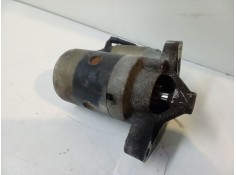 Recambio de motor arranque para peugeot 106 ii (1a_, 1c_) 1.4 i referencia OEM IAM M002T13081   2