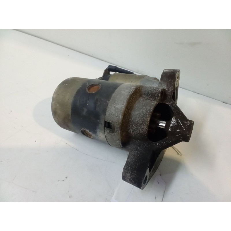 Recambio de motor arranque para peugeot 106 ii (1a_, 1c_) 1.4 i referencia OEM IAM M002T13081  