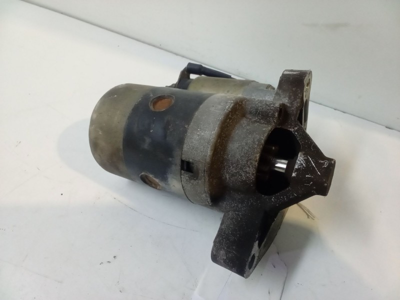 Recambio de motor arranque para peugeot 106 ii (1a_, 1c_) 1.4 i referencia OEM IAM M002T13081  