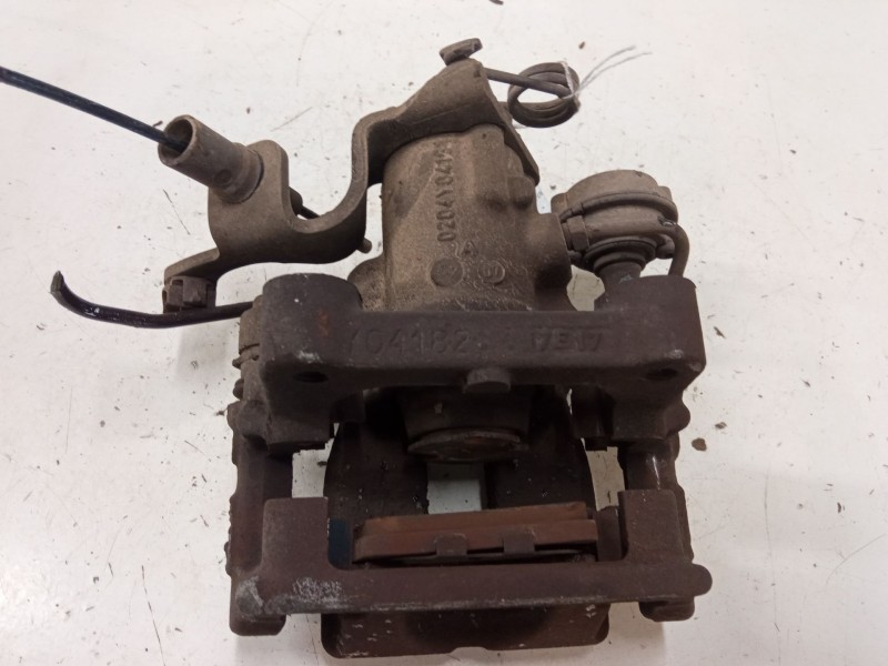 Recambio de pinza freno trasera derecha para citroën c4 grand picasso i (ua_) 2.0 hdi 138 referencia OEM IAM   