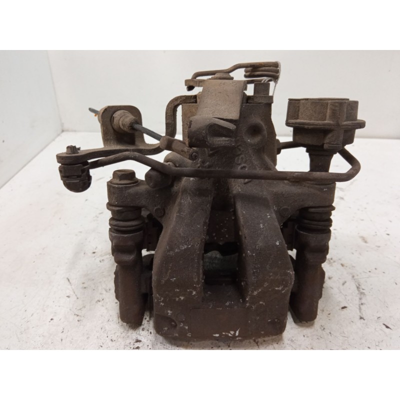 Recambio de pinza freno trasera izquierda para citroën c4 grand picasso i (ua_) 2.0 hdi 138 referencia OEM IAM   