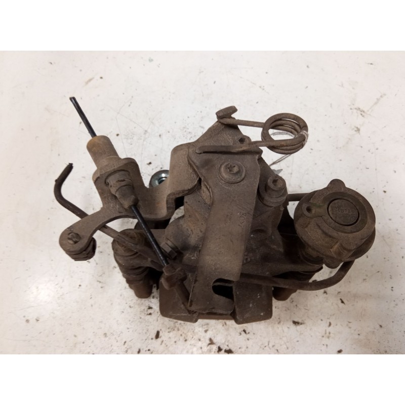 Recambio de pinza freno trasera izquierda para citroën c4 grand picasso i (ua_) 2.0 hdi 138 referencia OEM IAM   
