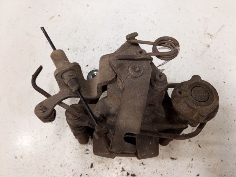 Recambio de pinza freno trasera izquierda para citroën c4 grand picasso i (ua_) 2.0 hdi 138 referencia OEM IAM   