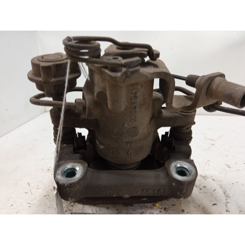 Recambio de pinza freno trasera izquierda para citroën c4 grand picasso i (ua_) 2.0 hdi 138 referencia OEM IAM   