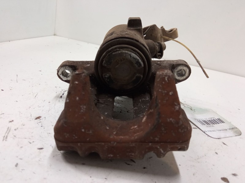 Recambio de pinza freno trasera derecha para seat toledo iii (5p2) 1.9 tdi referencia OEM IAM   