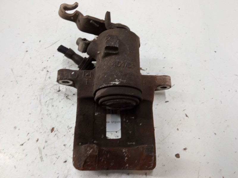 Recambio de pinza freno trasera izquierda para seat toledo iii (5p2) 1.9 tdi referencia OEM IAM   