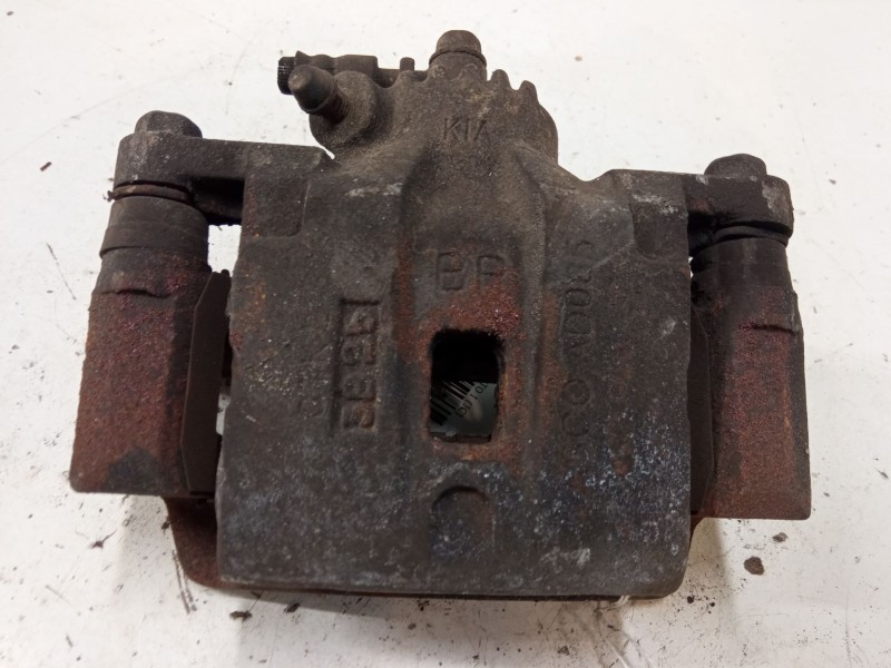 Recambio de pinza freno trasera derecha para kia sorento i (jc) 2.5 crdi referencia OEM IAM   