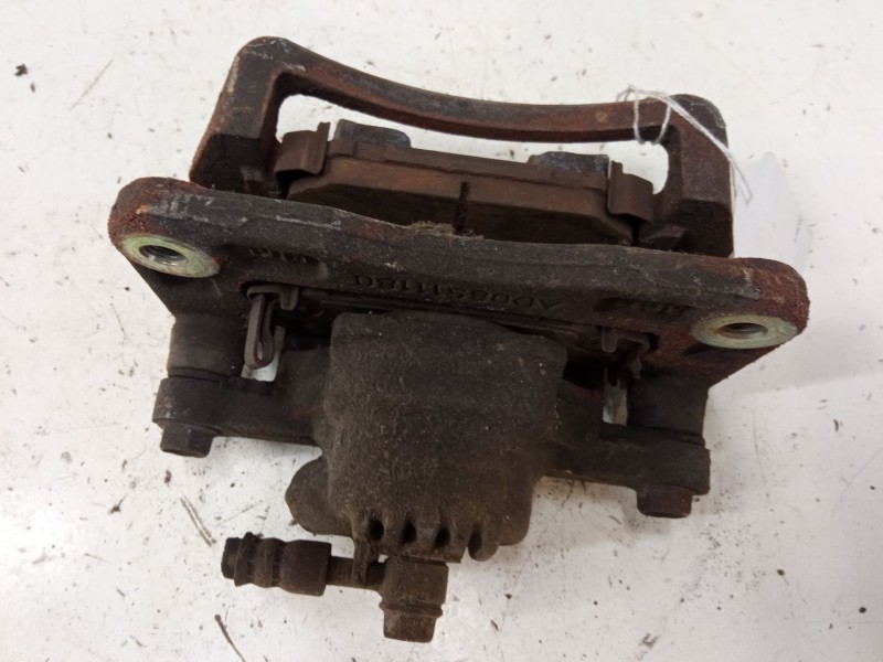 Recambio de pinza freno trasera derecha para kia sorento i (jc) 2.5 crdi referencia OEM IAM   