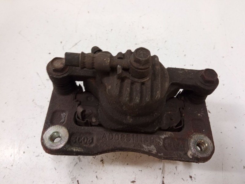 Recambio de pinza freno trasera izquierda para kia sorento i (jc) 2.5 crdi referencia OEM IAM   