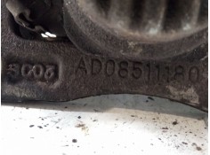 Recambio de pinza freno trasera izquierda para kia sorento i (jc) 2.5 crdi referencia OEM IAM    2
