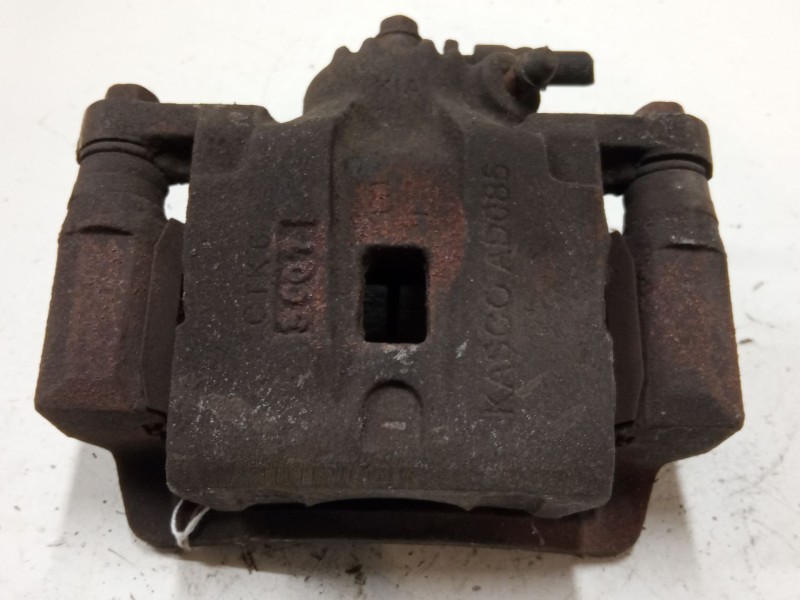 Recambio de pinza freno trasera izquierda para kia sorento i (jc) 2.5 crdi referencia OEM IAM   