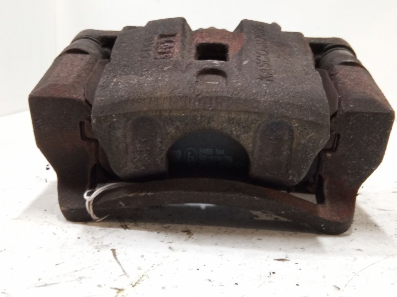 Recambio de pinza freno trasera izquierda para kia sorento i (jc) 2.5 crdi referencia OEM IAM   