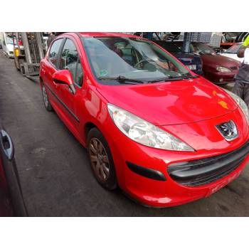 PEUGEOT 207/207+ (WA_, WC_)