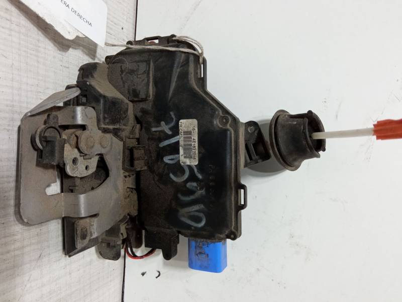 CERRADURA PUERTA DELANTERA DERECHA 164E1837016 