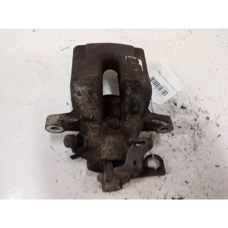 Recambio de pinza freno trasera derecha para citroën c4 ii (nc_) 1.6 hdi 90 referencia OEM IAM   